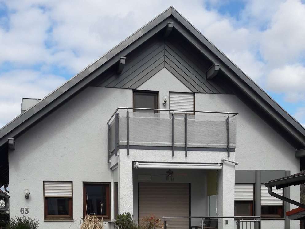 Pension Bella - second photo
